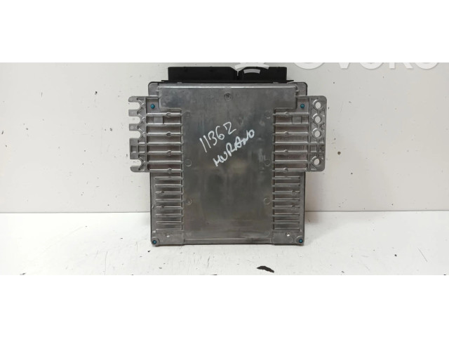 Řídící jednotka MEC63691A16Z14, MEC63691A16Z14   Nissan Murano Z50 