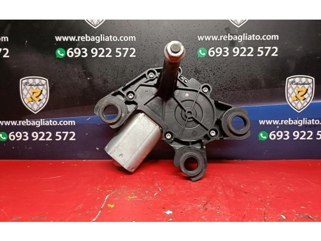 Двигатель стеклоочистителя заднего стекла 9683363780   Citroen Berlingo