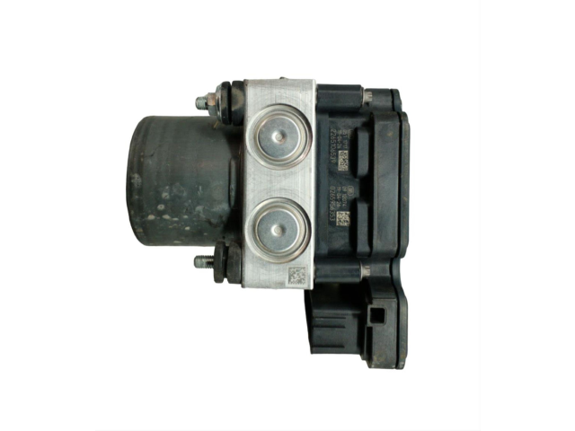 Блок управления АБС 1627649180 Citroen C4 SpaceTourer