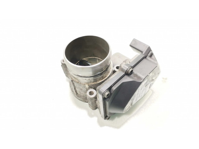 Электрическая задвижка