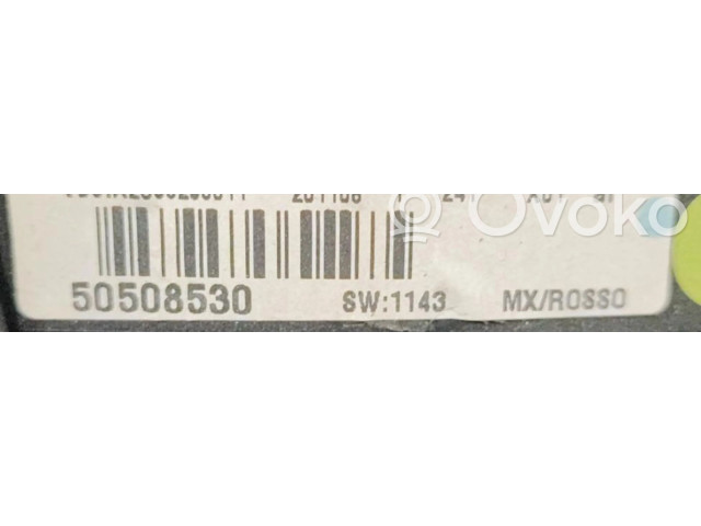 Přístrojová deska Alfa Romeo Mito 2009 955A1000