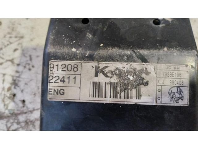 Pojistková skříňka 9121229000 Hyundai Accent