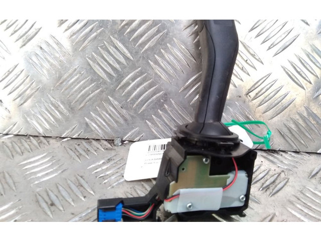 Ручка стеклоочистителей 1K0953519J9B9 Volkswagen Golf VI