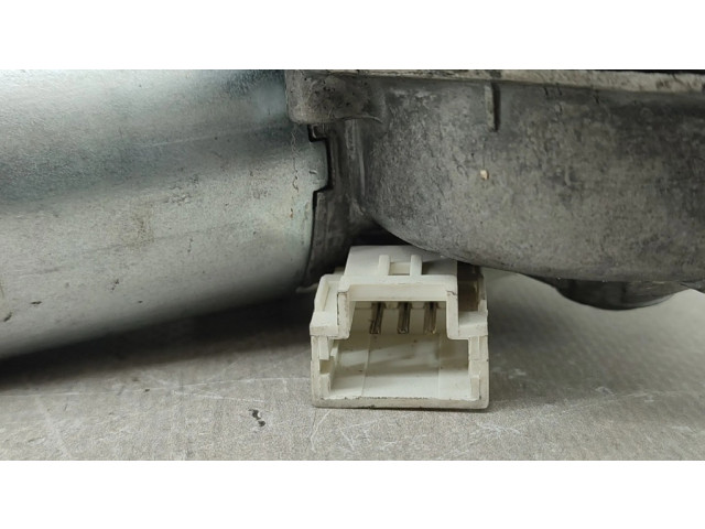 Моторчик заднего дворника 53011512 Citroen Berlingo