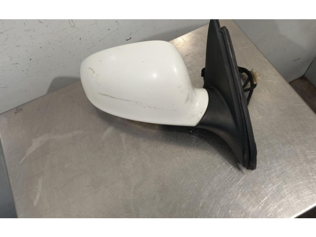 Зеркало (управляемое электричеством) 1K5857934 Volkswagen Jetta V 2005 - 2010 года