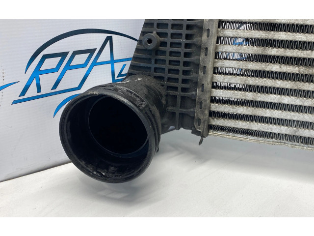 Интеркулер  1K0145803T, N6898002   Volkswagen Touran I 