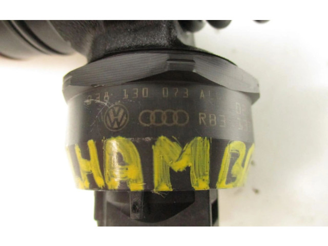 Форсунка 038130073AL Ford Galaxy