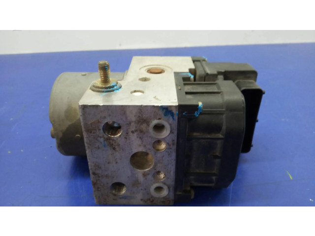 Jednotka ABS 0273004439,    Citroen Berlingo 2008