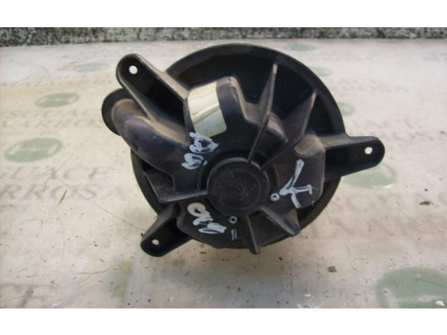 Вентилятор печки Jeep Cherokee XJ