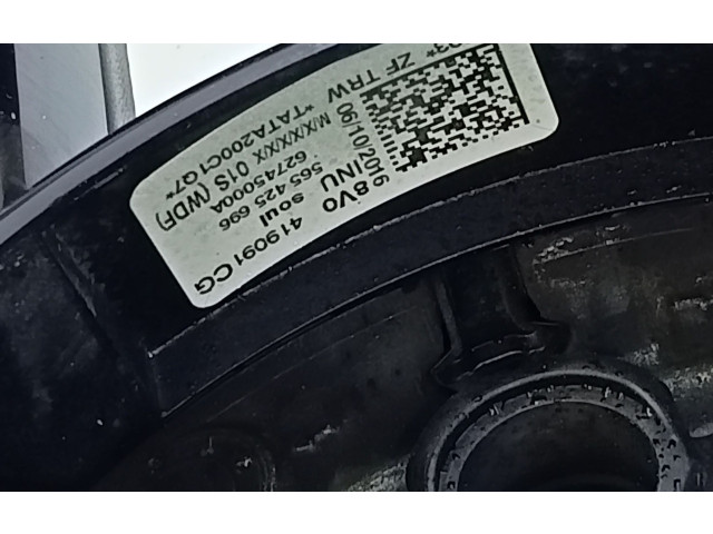 Руль Audi A3 S3 8V  2013 - 2019 года E1-B6-50-1      