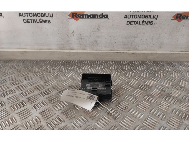 Блок управления дверью 8W1959395, 8W1959395   Audi Q5 SQ5