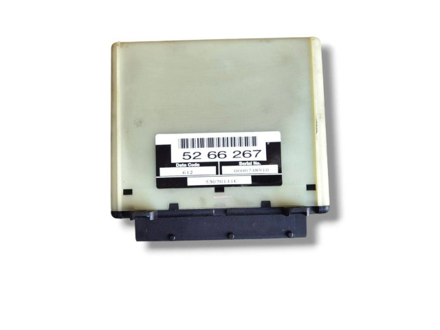 Блок комфорта 53070141C   Saab 9-5   