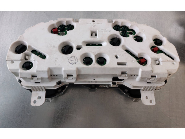 Панель приборов 85012SA23, NSS020L   Subaru Forester SG       