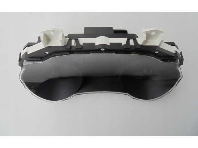 Přístrojová deska Nissan Pulsar 2014 3ZN1BS3J9