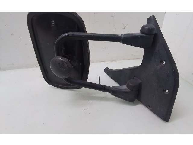 Зеркало электрическое Volkswagen Transporter - Caravelle T4 1991 - 2003 года