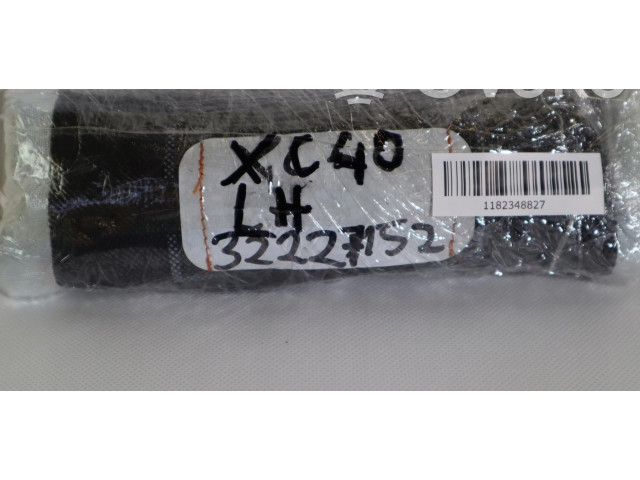 Подушка безопасности в сиденье 32227152 Volvo XC40