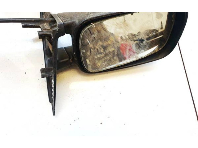 Zpětné zrcátko Volkswagen PASSAT B3 1993 e10017272
