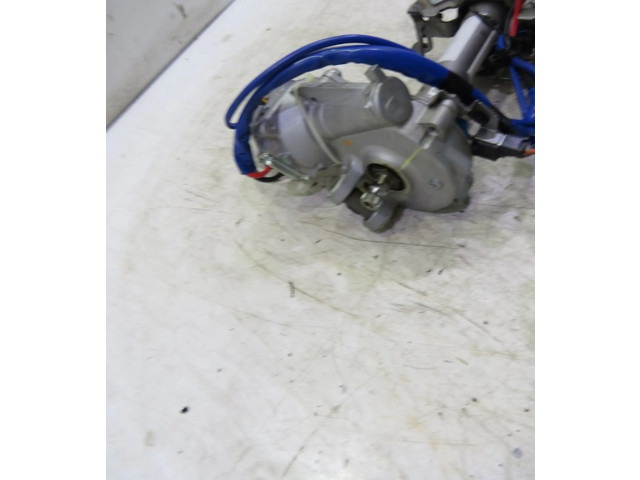 Рулевая рейка JJ301-000580 Mitsubishi ASX - года