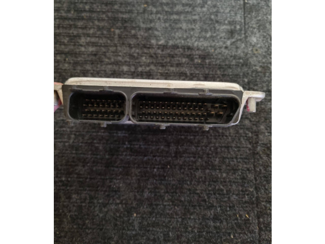 Блок управления двигателя 030906032E, 26SA6059   Volkswagen Lupo