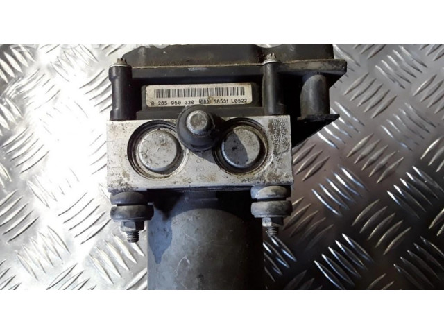 Блок управления ABS