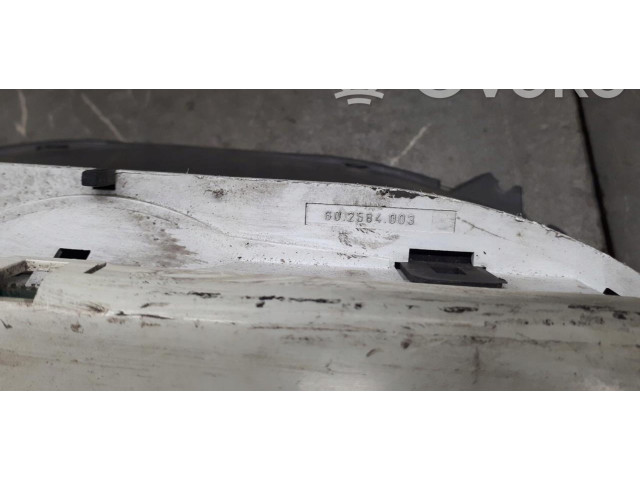 Pojistková skříňka Спидометр (приборный щиток) 60.2584.003 Alfa Romeo 145 - 146 1997