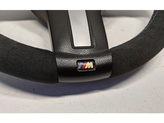 Volant BMW X5 F15 2015 32307847455