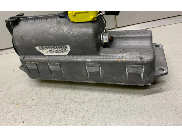 Подушка безопасности пассажира 1T0880204A   Volkswagen Touran I