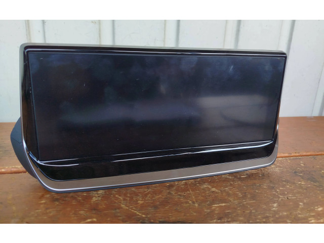 Дисплей    9841452080   Peugeot 2008 II