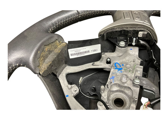 Volant Toyota Auris 150 2008 4513002290B0, 607095208