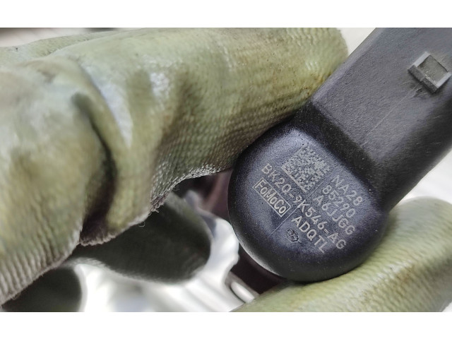 Комплект форсунок BK2Q9K546AG Ford Transit Custom cyf