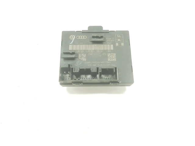 Turbodmychadlo Турбина 4G8959795J, 4G8959795J Audi A6 Allroad C7