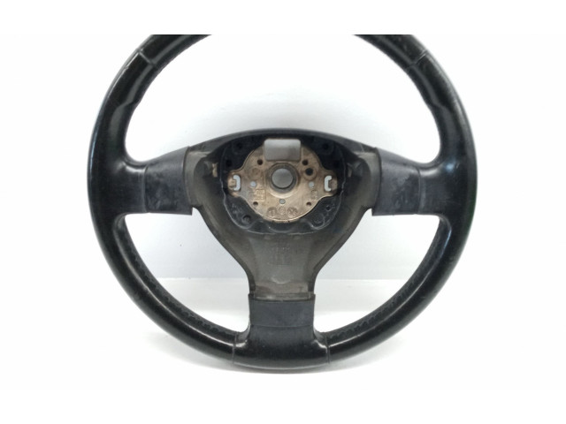 Руль Volkswagen Polo  2002 - 2005 года       