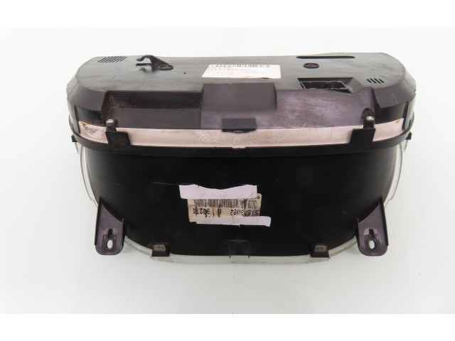 Přístrojová deska  Fiat Punto (199) 2008 51803092, 51803092  