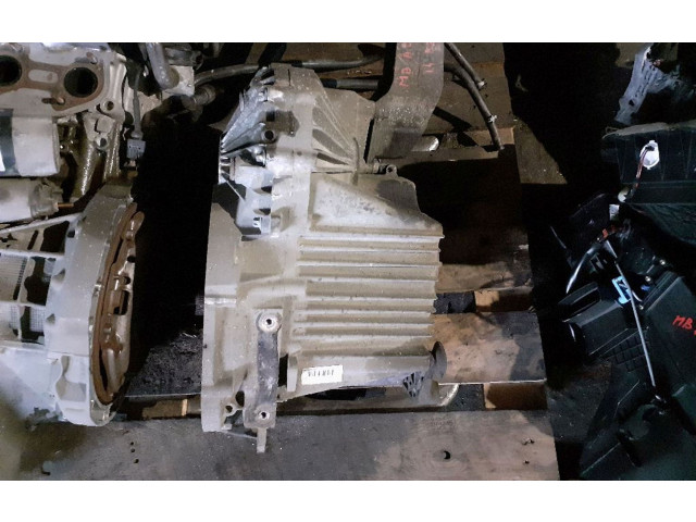 Блок управления климат-контролем    Mercedes-Benz A W168