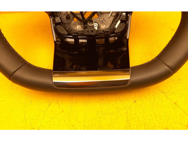 Руль Citroen C5 X 2021 - года 98330892ZD, 650383200D