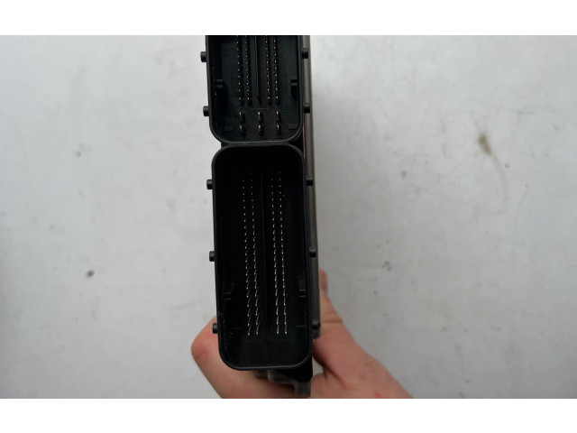 Řídící jednotka 0281018594, 0281018594 8518424-01 BMW 1 E81 E87 2015