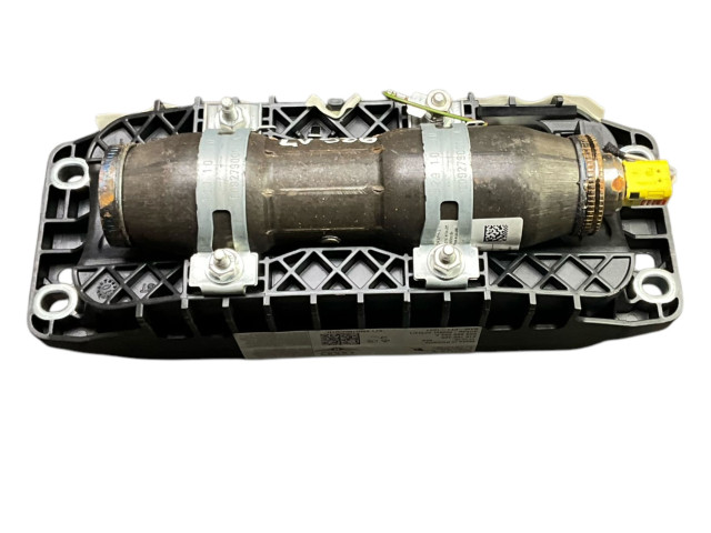 Подушка безопасности пассажира 8X0880204A, 610706300 Audi A1