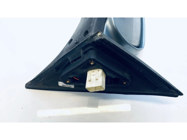 Зеркало электрическое     левое    Chevrolet Evanda     