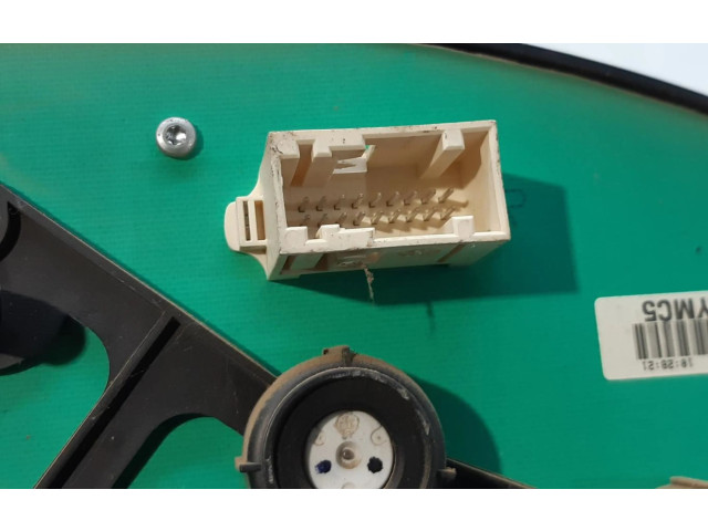 Панель приборов U118470002, U118470002 Citroen Berlingo