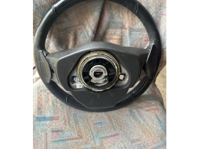 Руль Jaguar F-Type  2013 -  года 3F563SE8EVJ, 633733200      