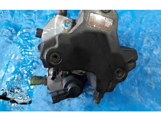 Топливный насос