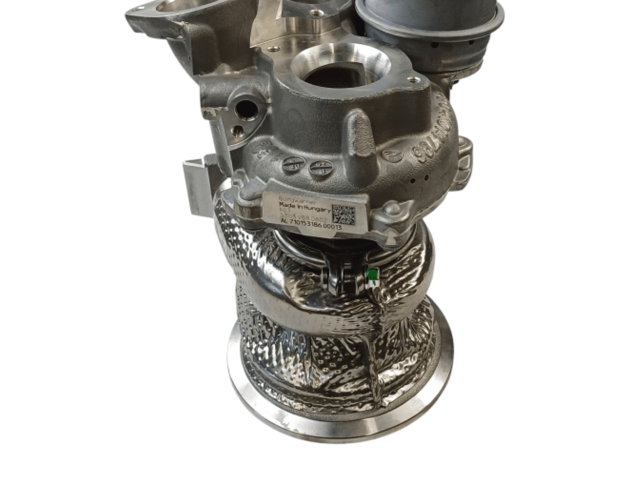 Турбина Porsche Macan 53039880802, TC30-0431