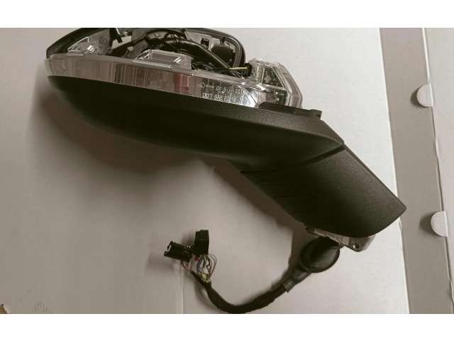 Зеркало электрическое Volkswagen ID.3 2019 - года