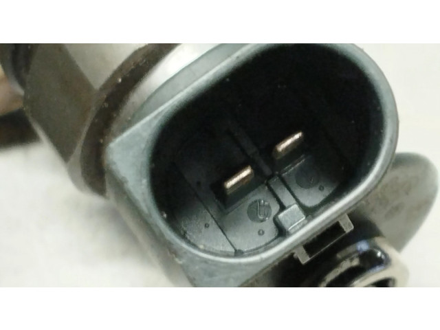 Vstřikovač 0445110216 BMW 5 E60 E61 pro naftový motor 2.0