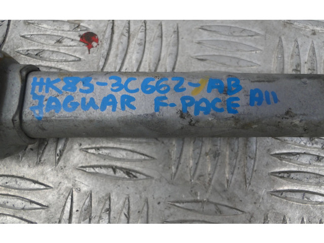 Рулевая рейка HK83-3C662-AB Jaguar F-Pace 2016- года