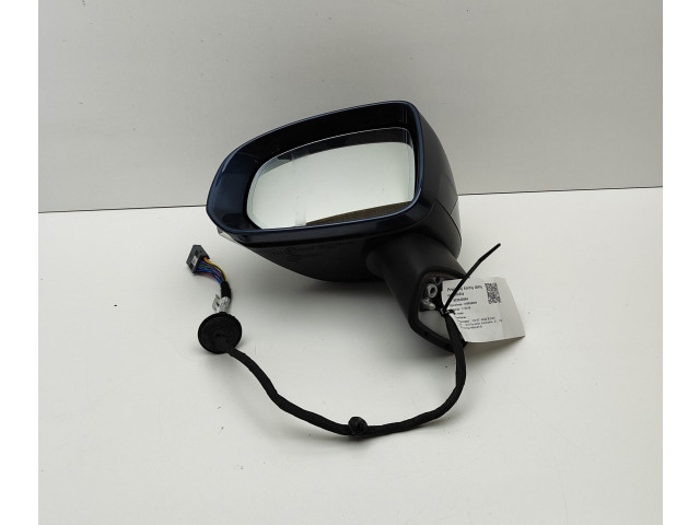 Зеркало электрическое        Volvo XC60  2017 -  года   