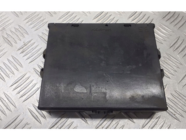 Блок управления двигателем Блок управления 112200-6800   Daihatsu Cuore