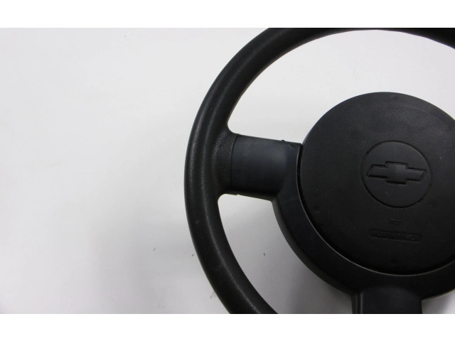 Руль Chevrolet Spark - года