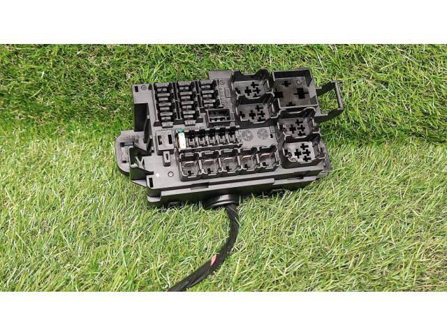   Pojistková skříňka 826216   Buck Encore I 2018