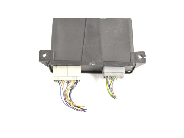 Блок управления заднего тормоза (EMF) 8W832C496BC Jaguar XF X250